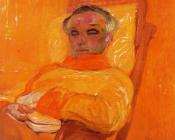 Yellow Spectrum - 弗朗齐歇克·库普卡